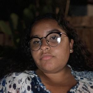 Meet your Posher, Abbie